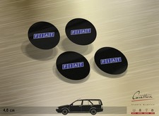 SET 4 ADESIVI SAGOMATI ROTONDI