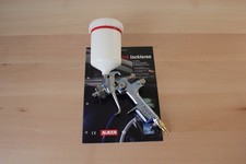 Pistola per Verniciatura SATA