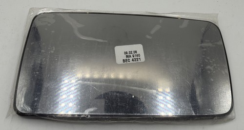 Vetro specchietto 1400 - , mm