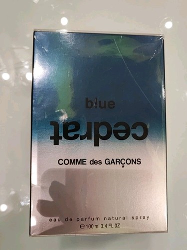 Profumo comme des garcons blue - garcons,