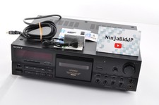 Sony TC-K222ESJ Cassette Tape