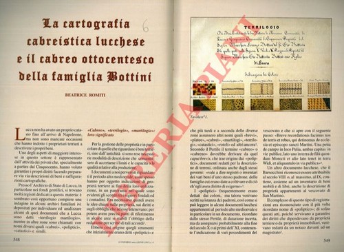 Romiti beatrice la - romiti,
