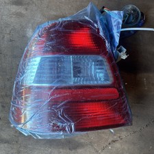 Honda Civic 1998 EJ EK fanale