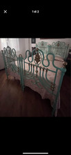 Letto matrimoniale ferro - matrimoniale,