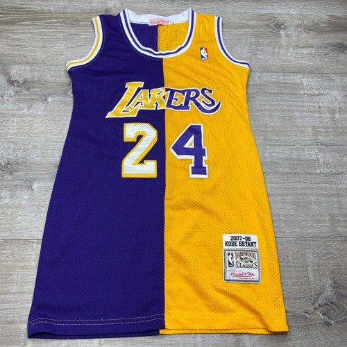 Maglia mitchell ness - maglia, kobe