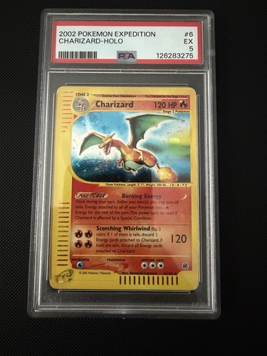 Pokemon spedizione charizard - pokemon,