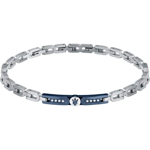 Bracciale uomo maserati - maserati, jewels