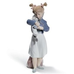 Lladro you feel - lladro, you'll