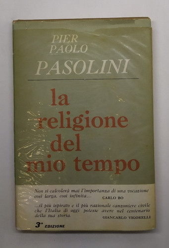 Religione del mio - del, di