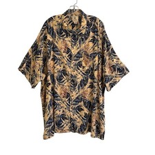 Camicia Morro Bay hawaiana con