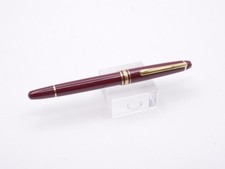 Penna stilografica Montblanc