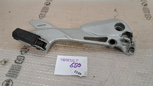 Honda transalp xl650v 2000 - honda, -07