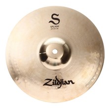 Piatto splash zildjian - piatto,