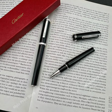 Nuova penna roller Cartier