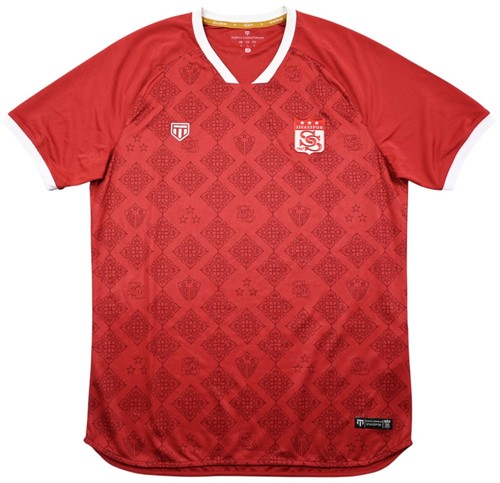 Tony montana 2023 sivasspor - tony,