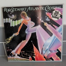 ROD STEWART - ATLANTIC