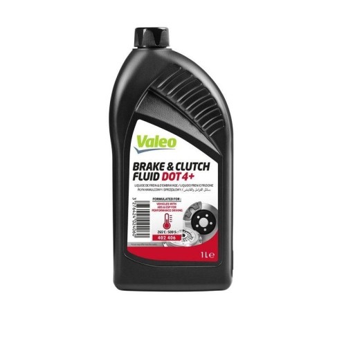 Liquido freni valeo 402406 - 1,