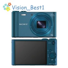 Sony Cyber-Shot DSC-WX300