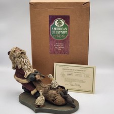 American Chestnut Folk Art