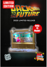 Ritorno al Futuro - Hill