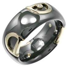 Anello icona Damiani D
