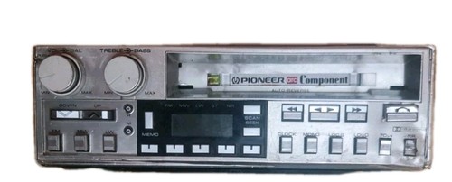 Autoradio pioneer kex - autoradio,