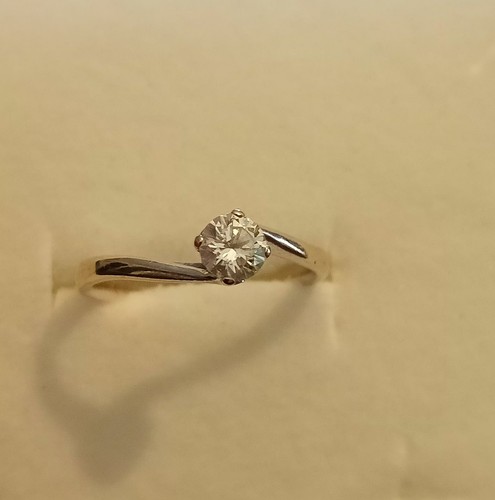 Anello recarlo oro bianco - recarlo,