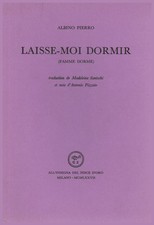 Laisse moi dormir - laisse-moi,