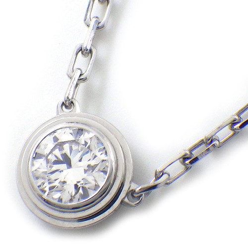 Collana cartier amour - collana,