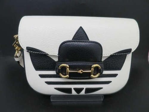 Gucci adidas horsebit - gucci, 1955