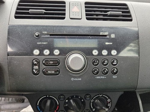 Centralina suzuki swift 2007 - suzuki,