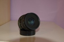 Pentax DA 35mm 1:2,8 Macro