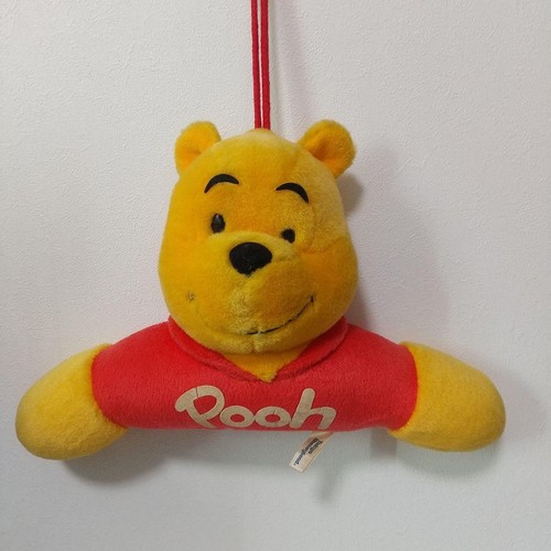 Winnie the pooh - winnie, peluche
