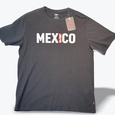 T-shirt uomo Levis Mexico