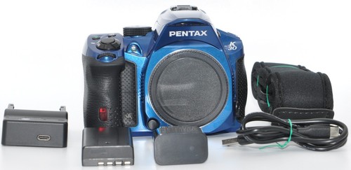 Pentax 3 mp dslr - pentax,