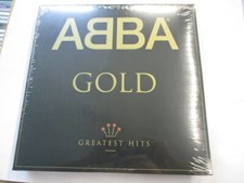 ABBA - GOLD - 2LP REISSUE