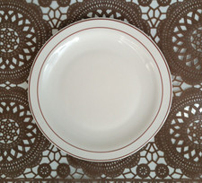 X12 piattini dessert arcopal - x12,