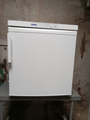 Congelatore liebherr mod - congelatore,