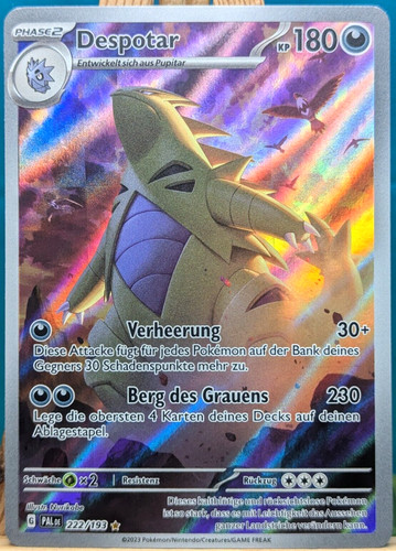 Pokemon sviluppi paldea - sviluppi,