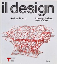 Andrea Branzi. Il Design