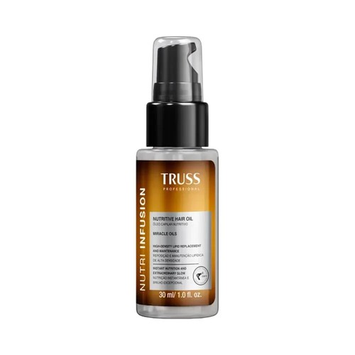 Truss nutri olio per - truss,