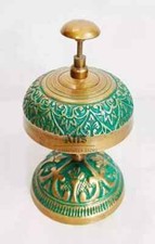 Campanello da tavolo scrivania