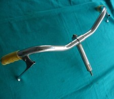 Manubrio Ganna  - old bike