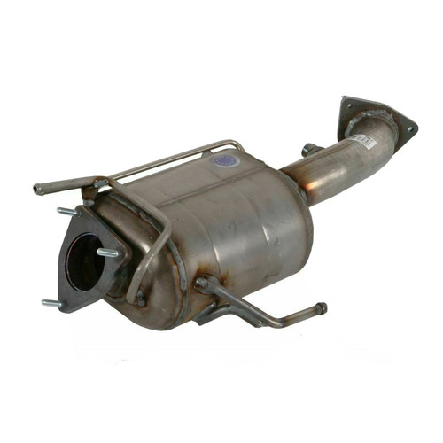 Filtro antiparticolato diesel