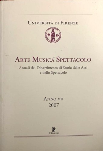 Arte musica spettacolo - arte,,