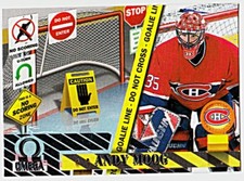 1997-98 PACIFIC OMEGA NO