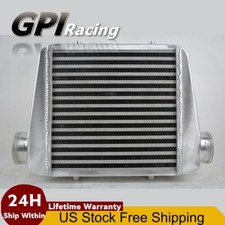 3.0" I&O Universal Aluminum