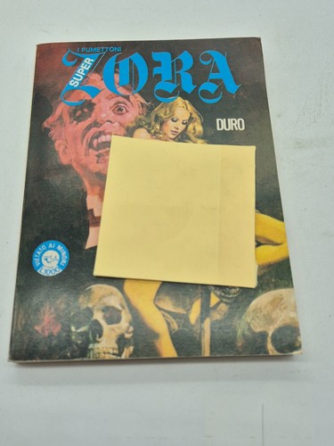 Zora vampira super - vampira,