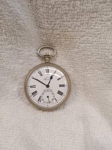 Orologio tasca perseo - orologio, da
