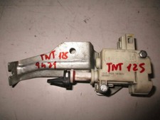 Serratura Sella Gancio Sblocco